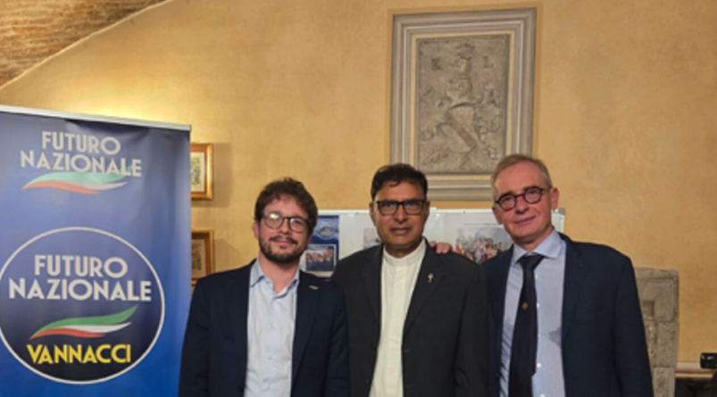 2026-10-08 - Evento a Rivalta - Ricorrenza battaglia di Lepanto
