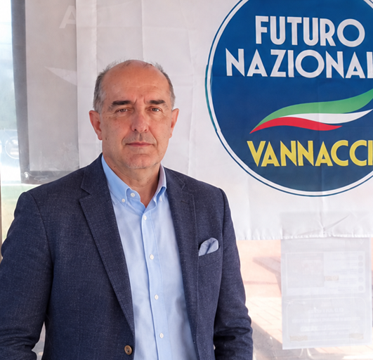 Marco Bonodi